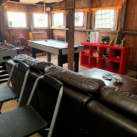 Stones Cottage Farm, Nr Haworth, Family Friendly, Work Friendly, Gaming Barn, Crafting, Free Wifi, Free Parking, Ev Point Oxenhope Екстер'єр фото