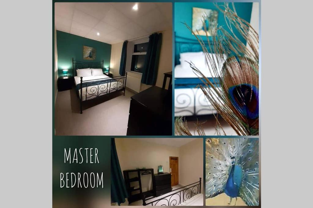 Stones Cottage Farm, Nr Haworth, Family Friendly, Work Friendly, Gaming Barn, Crafting, Free Wifi, Free Parking, Ev Point Oxenhope Екстер'єр фото