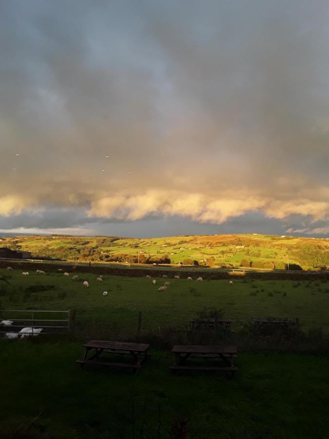 Stones Cottage Farm, Nr Haworth, Family Friendly, Work Friendly, Gaming Barn, Crafting, Free Wifi, Free Parking, Ev Point Oxenhope Екстер'єр фото