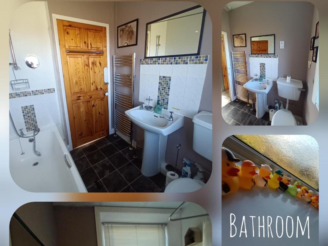 Stones Cottage Farm, Nr Haworth, Family Friendly, Work Friendly, Gaming Barn, Crafting, Free Wifi, Free Parking, Ev Point Oxenhope Екстер'єр фото